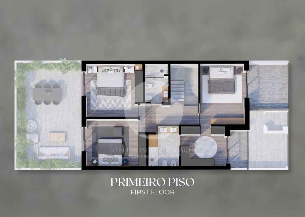 Terreno para Venda em Quelfes Foto 16