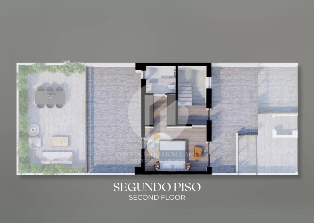 Terreno para Venda em Quelfes Foto 17