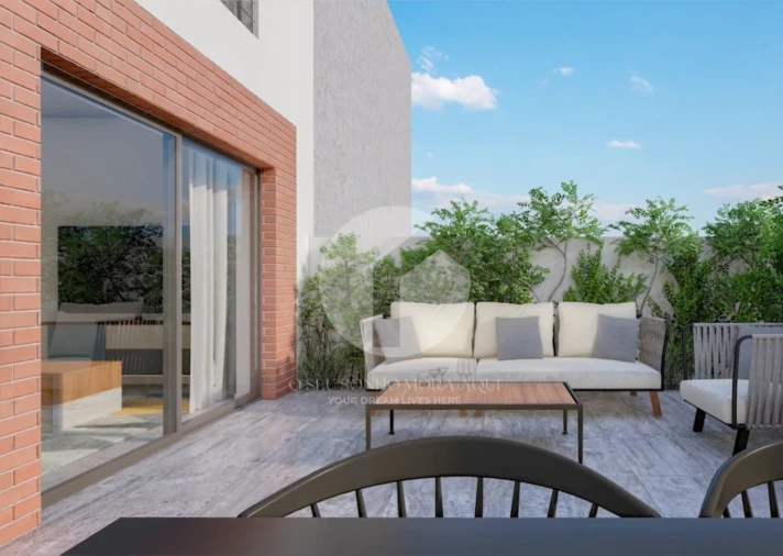 Terreno para Venda em Quelfes Foto 2