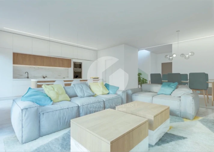 Terreno para Venda em Quelfes Foto 4