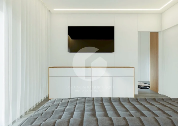 Terreno para Venda em Quelfes Foto 9