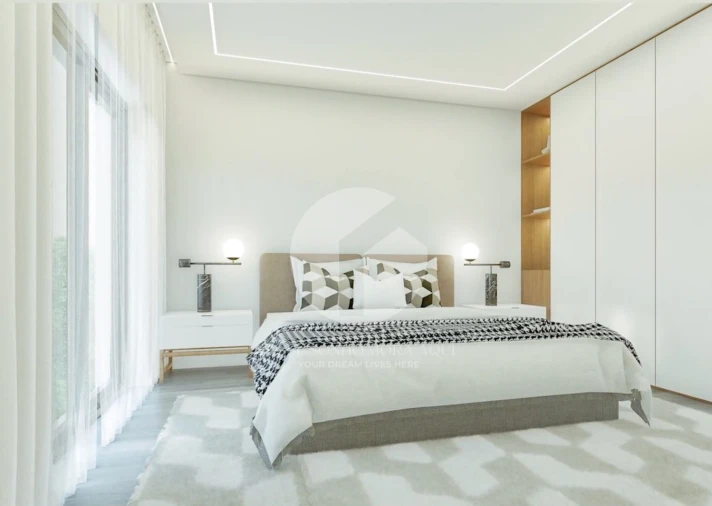 Terreno para Venda em Quelfes Foto 13