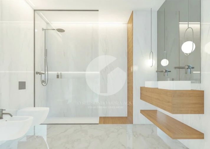 Terreno para Venda em Quelfes Foto 14