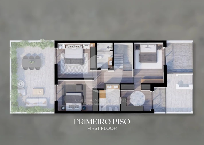 Terreno para Venda em Quelfes Foto 16