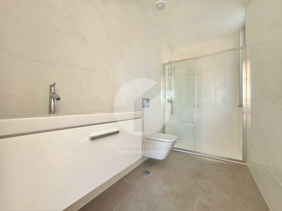 Moradia T3 para Venda em Moncarapacho e Fuseta Foto 16