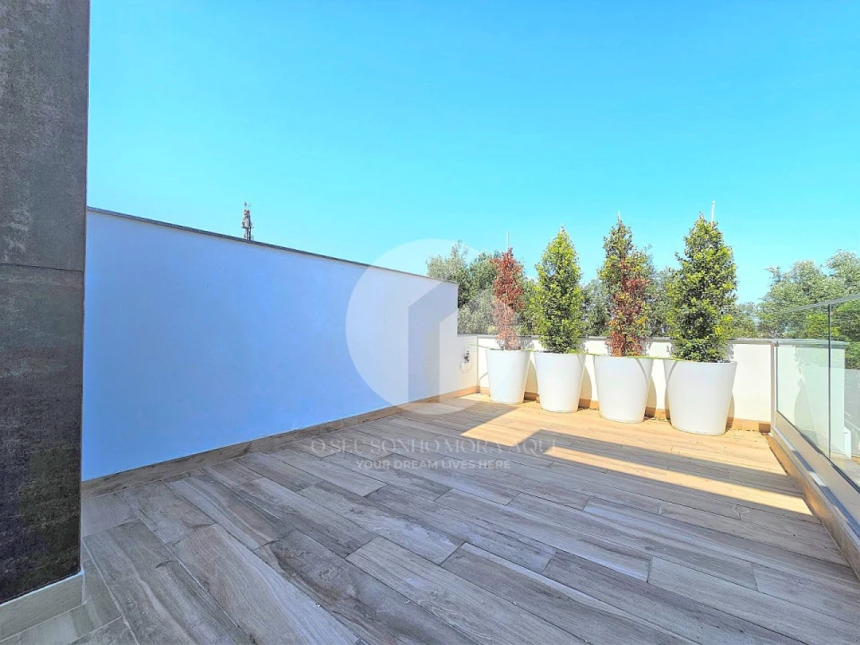 Moradia T3 para Venda em Moncarapacho e Fuseta Foto 28