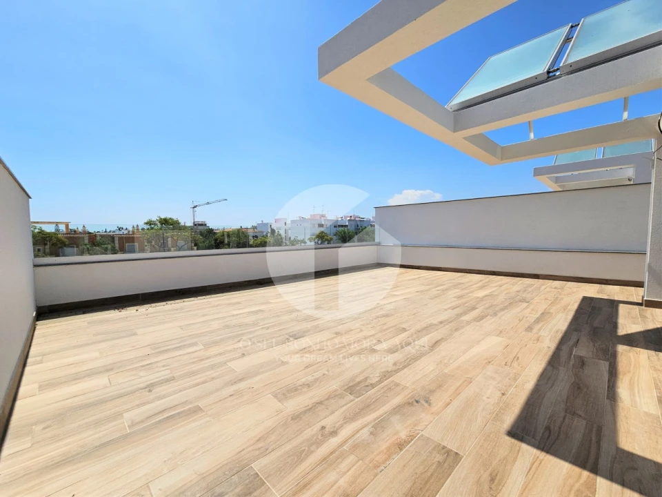 Moradia T3 para Venda em Moncarapacho e Fuseta Foto 30