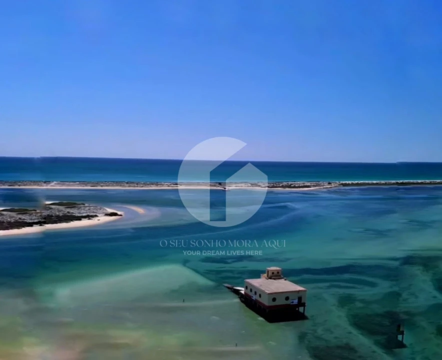 Moradia T3 para Venda em Moncarapacho e Fuseta Foto 35