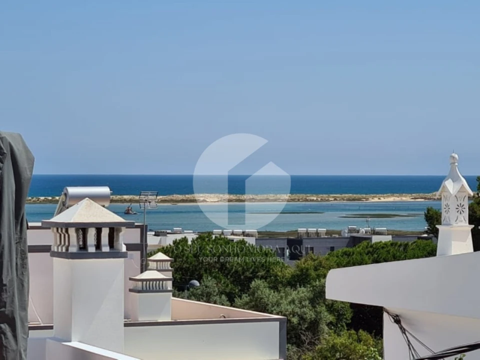 Moradia T3 para Venda em Moncarapacho e Fuseta Foto 37