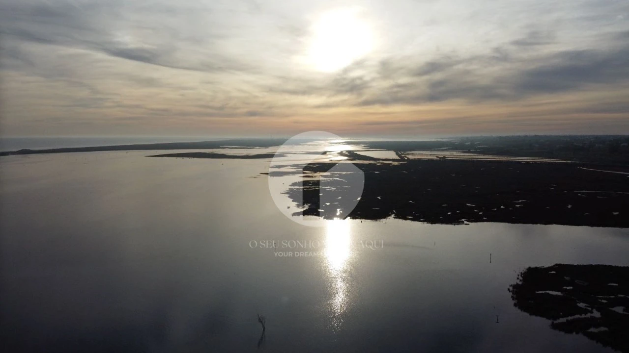 Moradia T3 para Venda em Moncarapacho e Fuseta Foto 43