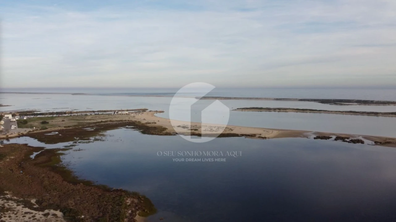 Moradia T3 para Venda em Moncarapacho e Fuseta Foto 46