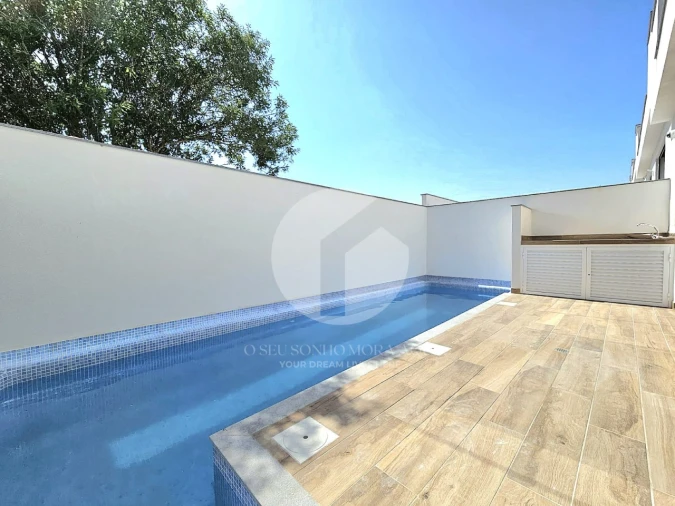 Moradia T3 para Venda em Moncarapacho e Fuseta Foto 14