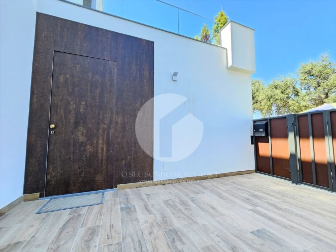 Moradia T3 para Venda em Moncarapacho e Fuseta Foto 7