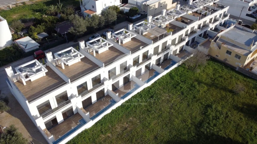 Moradia T3 para Venda em Moncarapacho e Fuseta Foto 2