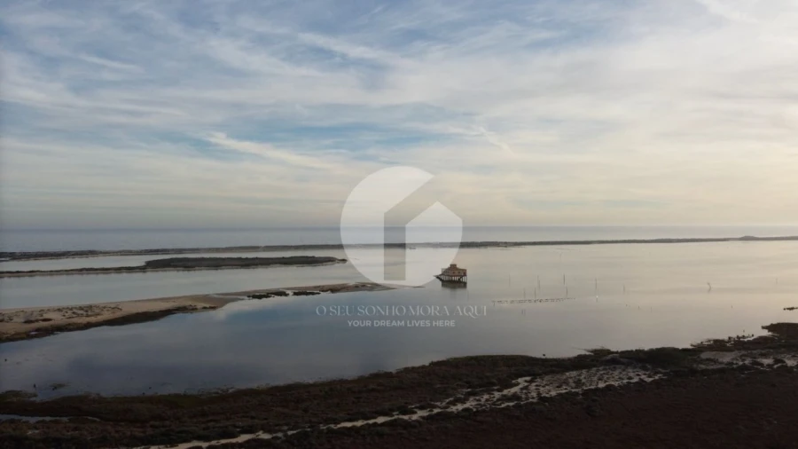 Moradia T3 para Venda em Moncarapacho e Fuseta Foto 48