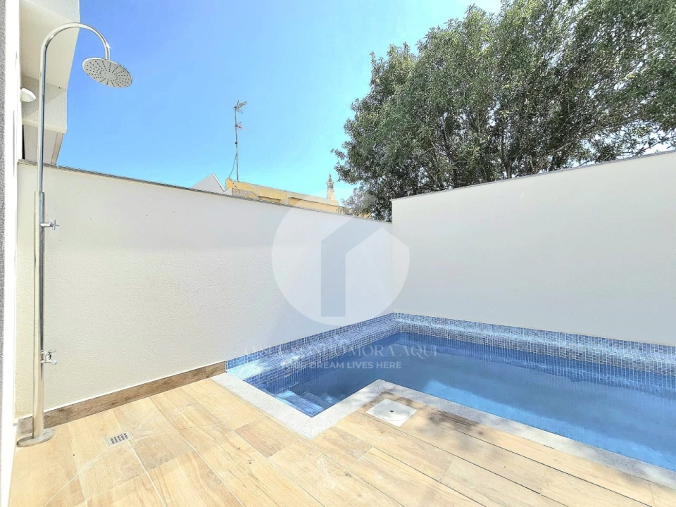 Moradia T3 para Venda em Moncarapacho e Fuseta Foto 18