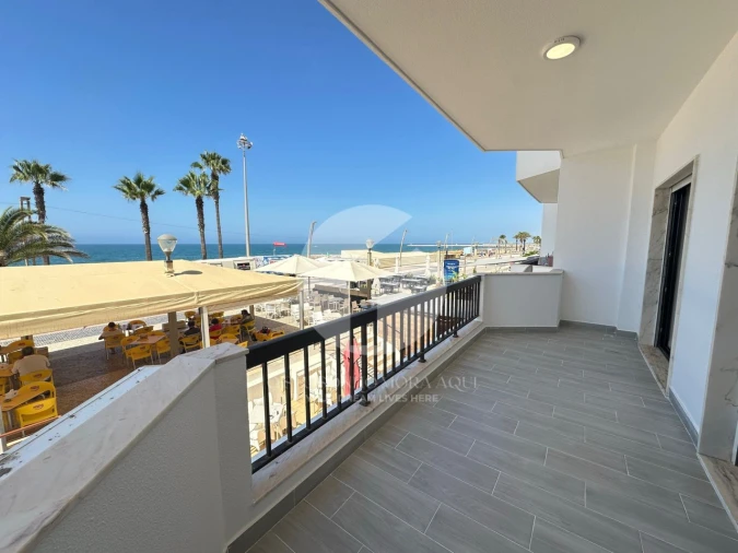 Apartamento T3 para Venda em Quarteira Foto 1