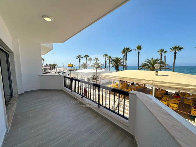 Apartamento T3 para Venda em Quarteira Foto 2