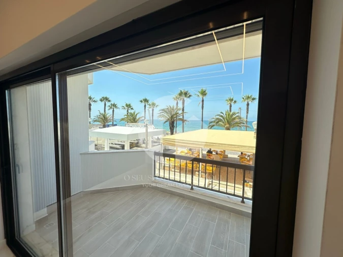 Apartamento T3 para Venda em Quarteira Foto 3