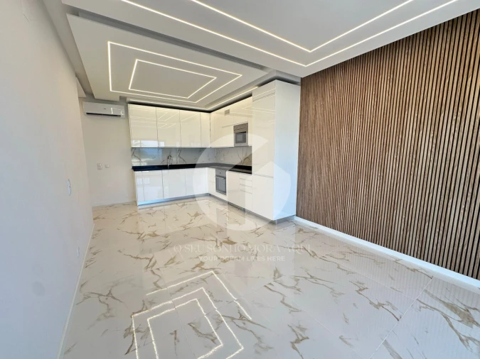 Apartamento T3 para Venda em Quarteira Foto 4