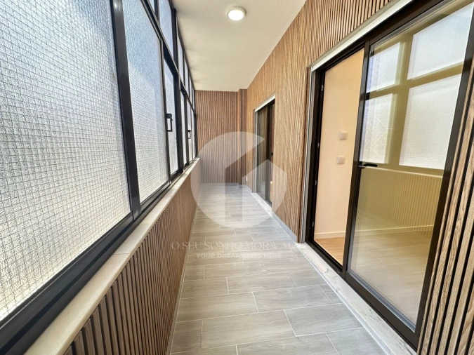 Apartamento T3 para Venda em Quarteira Foto 8