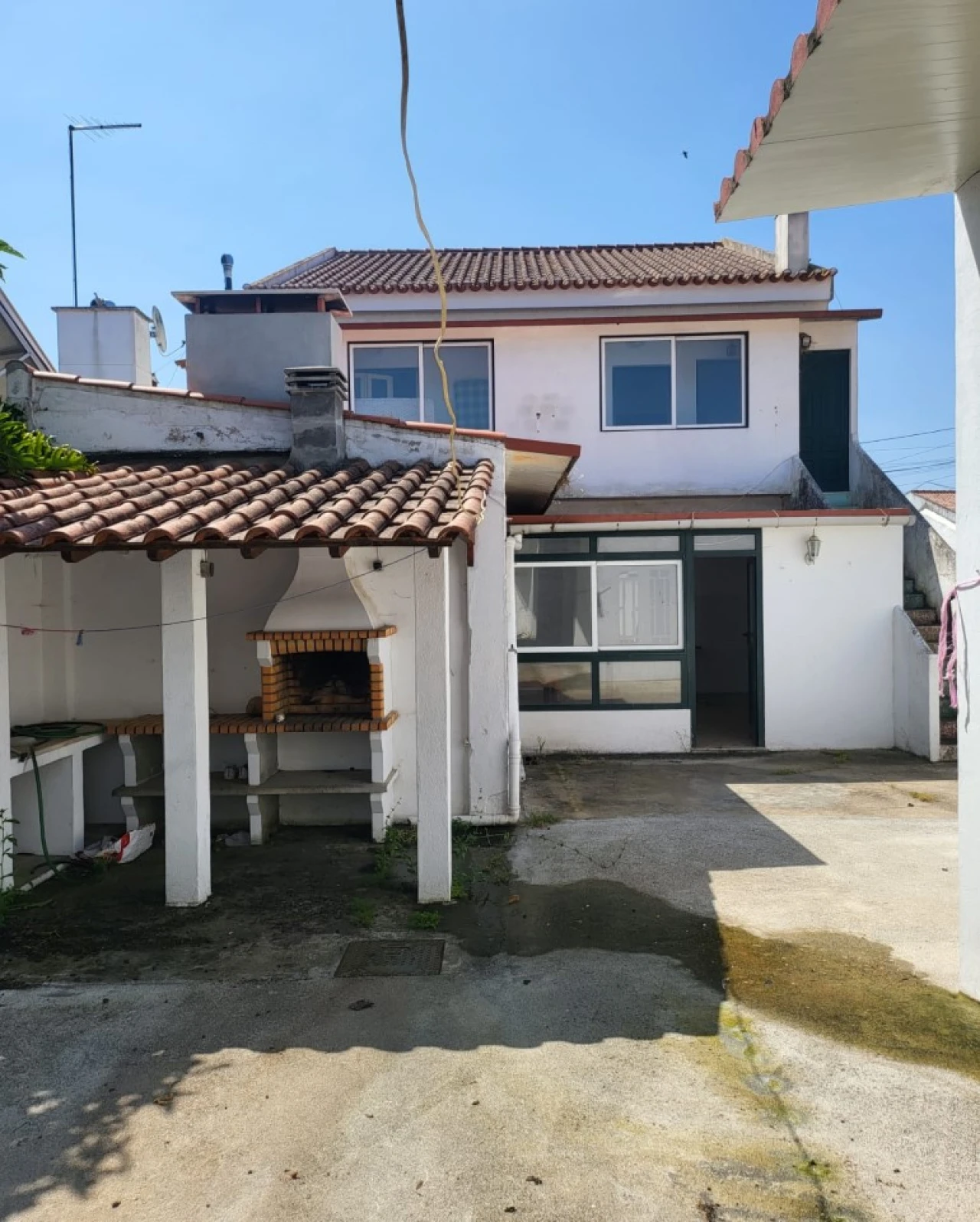 Moradia T5 para Venda em Golegã Foto 4