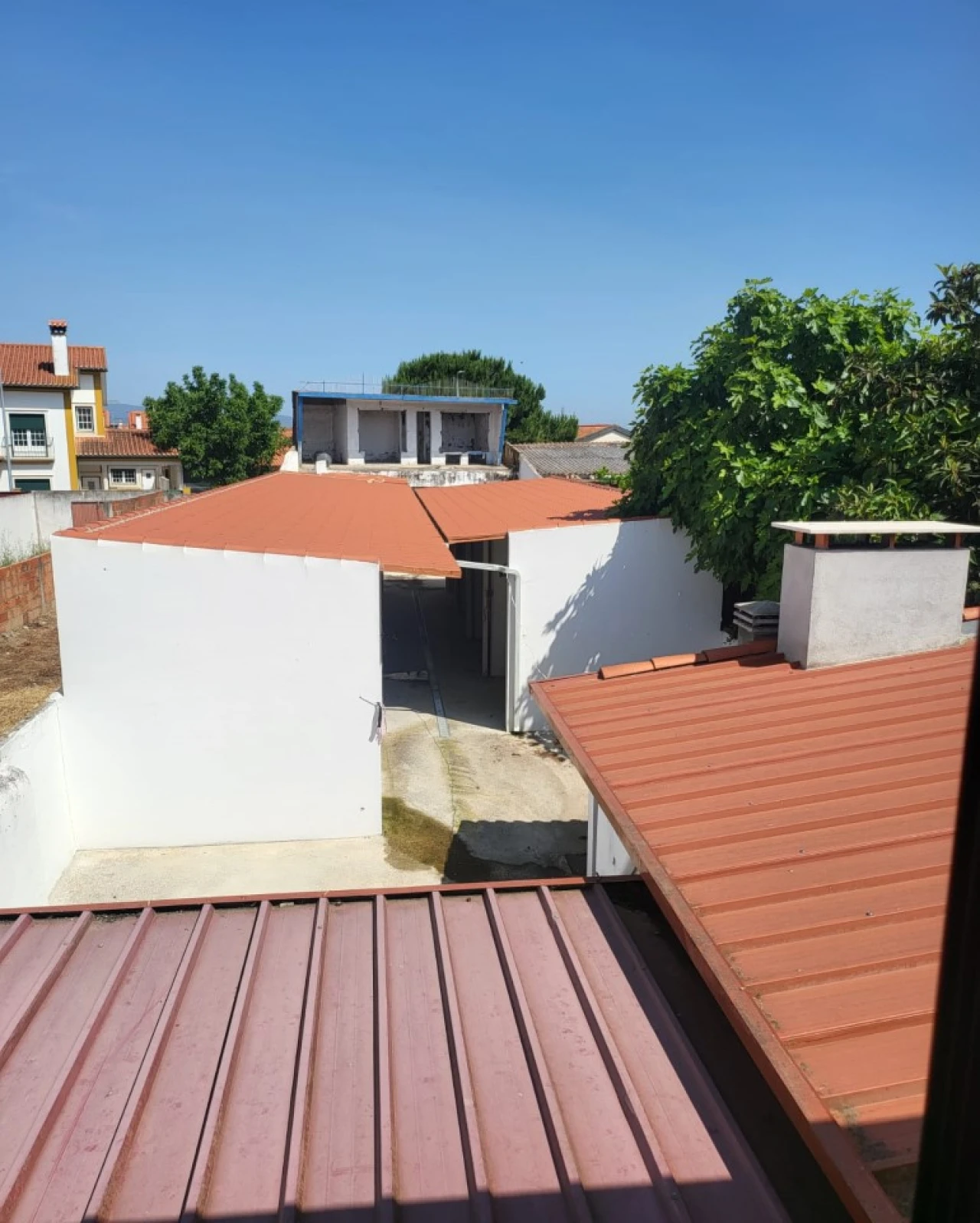 Moradia T5 para Venda em Golegã Foto 14