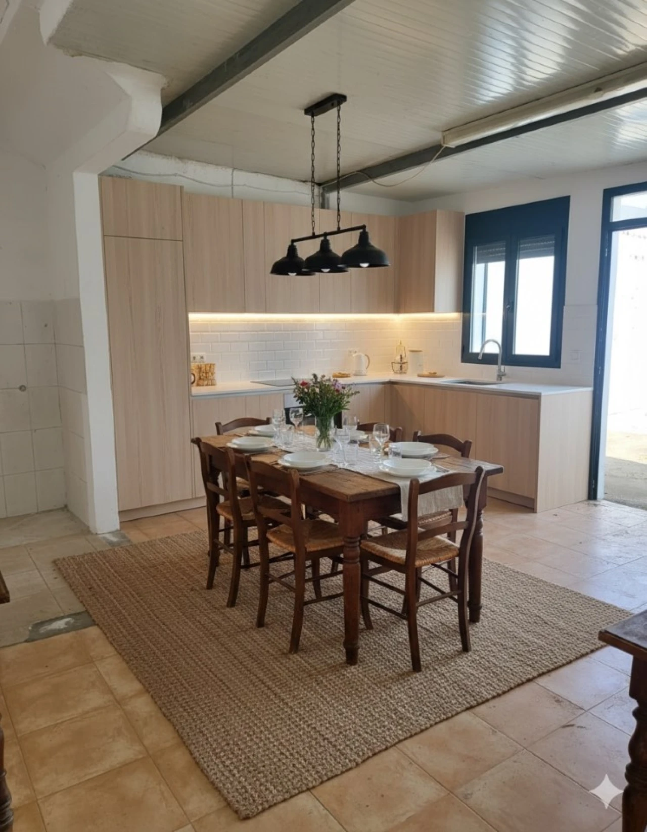 Moradia T5 para Venda em Golegã Foto 3