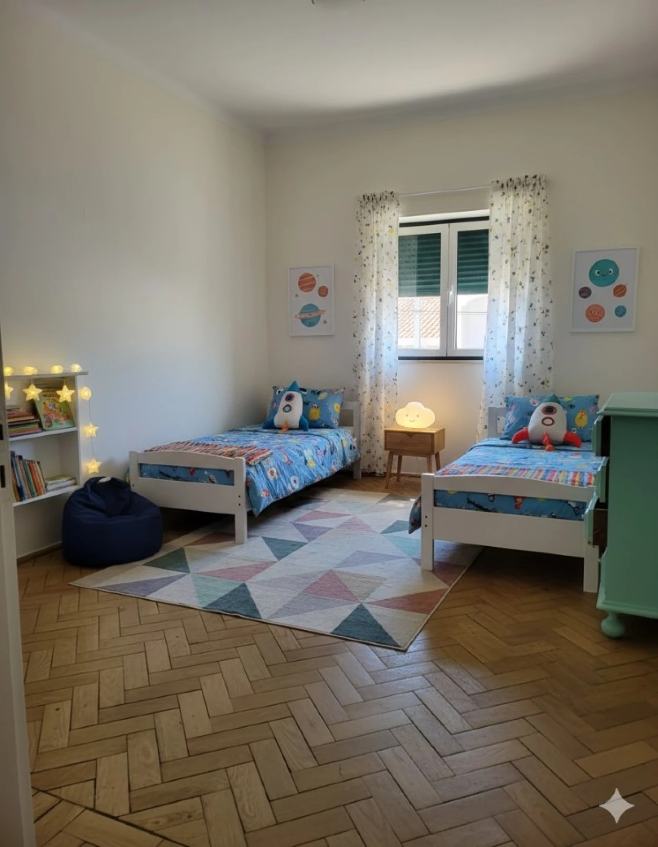 Moradia T5 para Venda em Golegã Foto 30