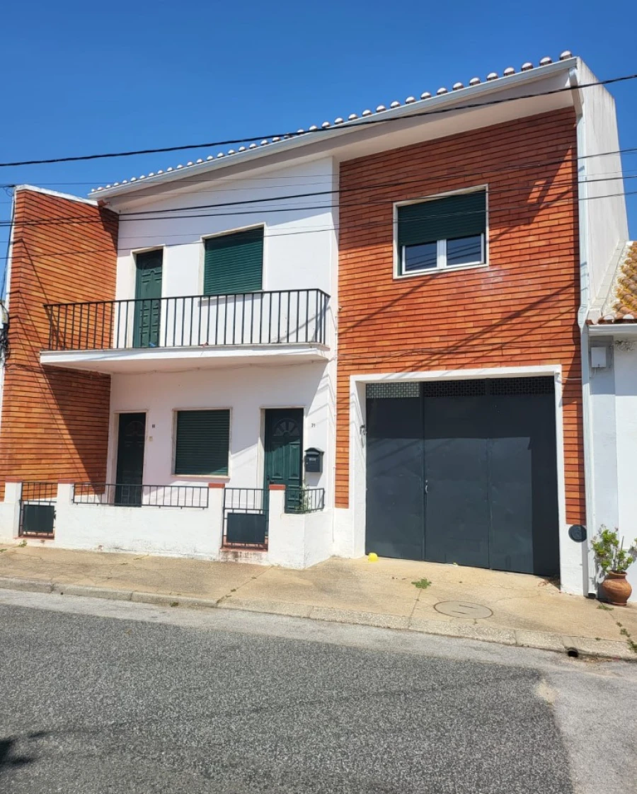 Moradia T5 para Venda em Golegã Foto 1