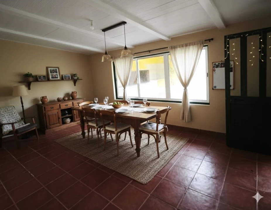 Moradia T3 para Venda em Glória do Ribatejo e Granho Foto 32