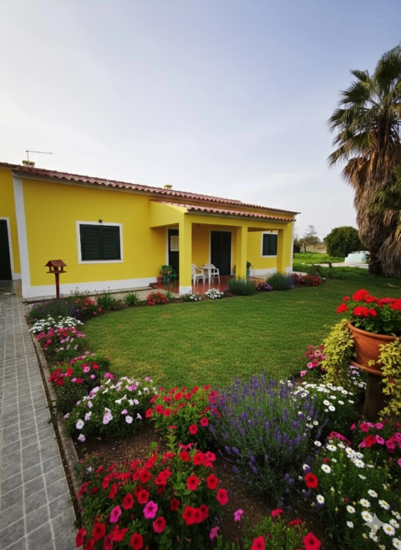 Moradia T3 para Venda em Glória do Ribatejo e Granho Foto 34