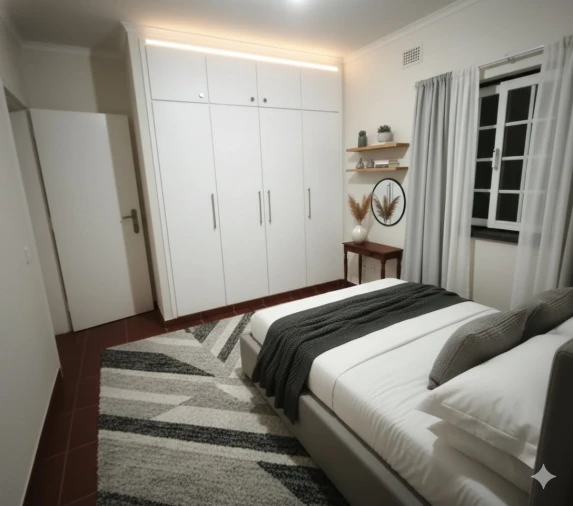 Moradia T3 para Venda em Glória do Ribatejo e Granho Foto 31