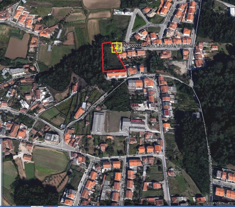 Terreno para Venda em Gondomar (São Cosme), Valbom e Jovim Foto 9