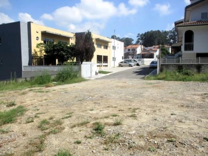 Terreno para Venda em Gondomar (São Cosme), Valbom e Jovim