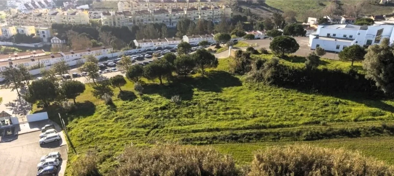 Terreno para Venda em Arruda dos Vinhos Foto 1