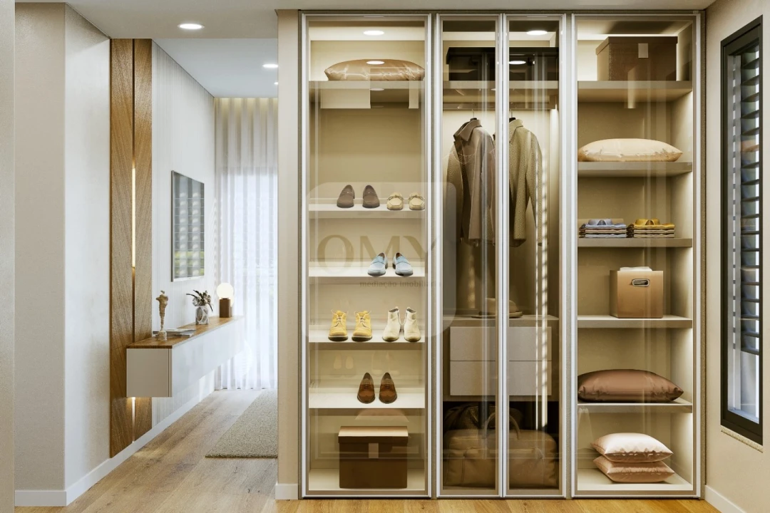 Moradia T4 para Venda em Nossa Senhora da Conceição, São Pedro e São Dinis Foto 16