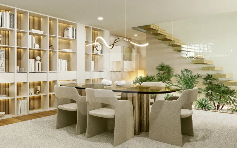 Moradia T4 para Venda em Nossa Senhora da Conceição, São Pedro e São Dinis Foto 10