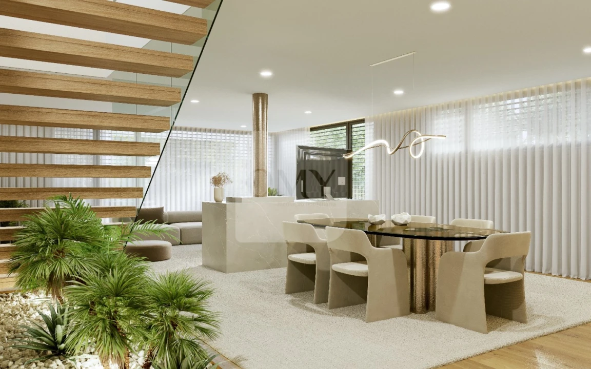 Moradia T4 para Venda em Nossa Senhora da Conceição, São Pedro e São Dinis Foto 11