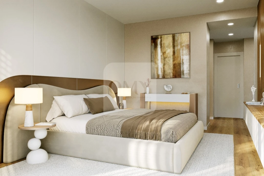 Moradia T4 para Venda em Nossa Senhora da Conceição, São Pedro e São Dinis Foto 13