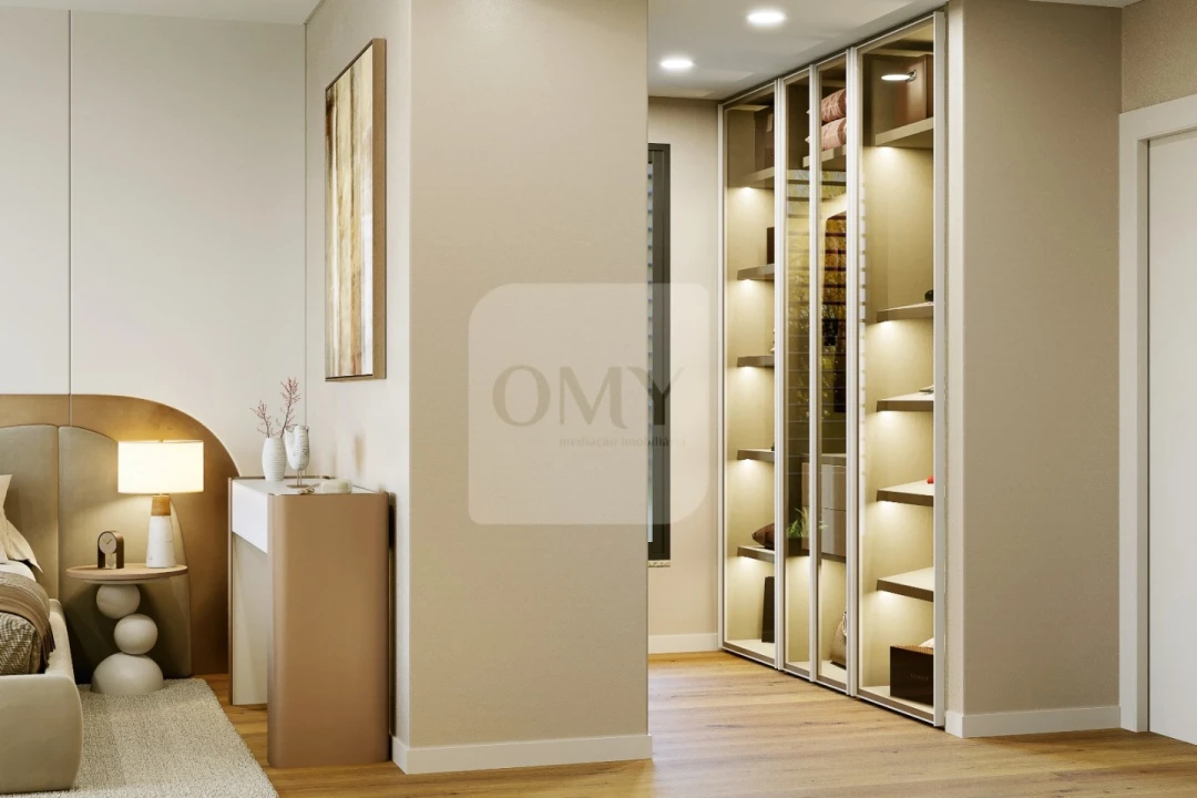 Moradia T4 para Venda em Nossa Senhora da Conceição, São Pedro e São Dinis Foto 14