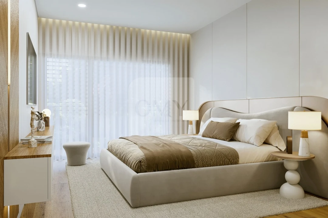 Moradia T4 para Venda em Nossa Senhora da Conceição, São Pedro e São Dinis Foto 15