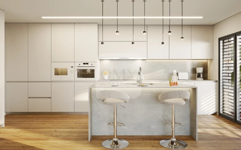 Moradia T4 para Venda em Nossa Senhora da Conceição, São Pedro e São Dinis Foto 4