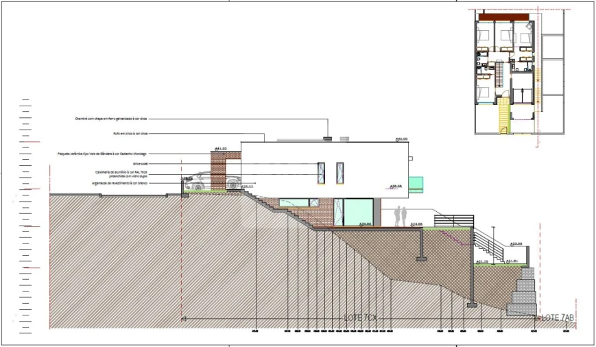 Moradia T4 para Venda em Nossa Senhora da Conceição, São Pedro e São Dinis Foto 18