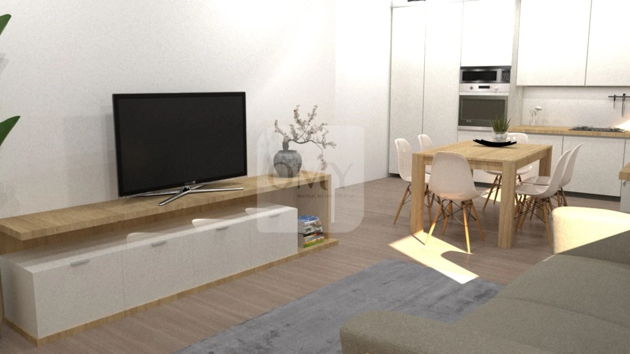 Moradia T3 para Venda em Alijo Foto 7