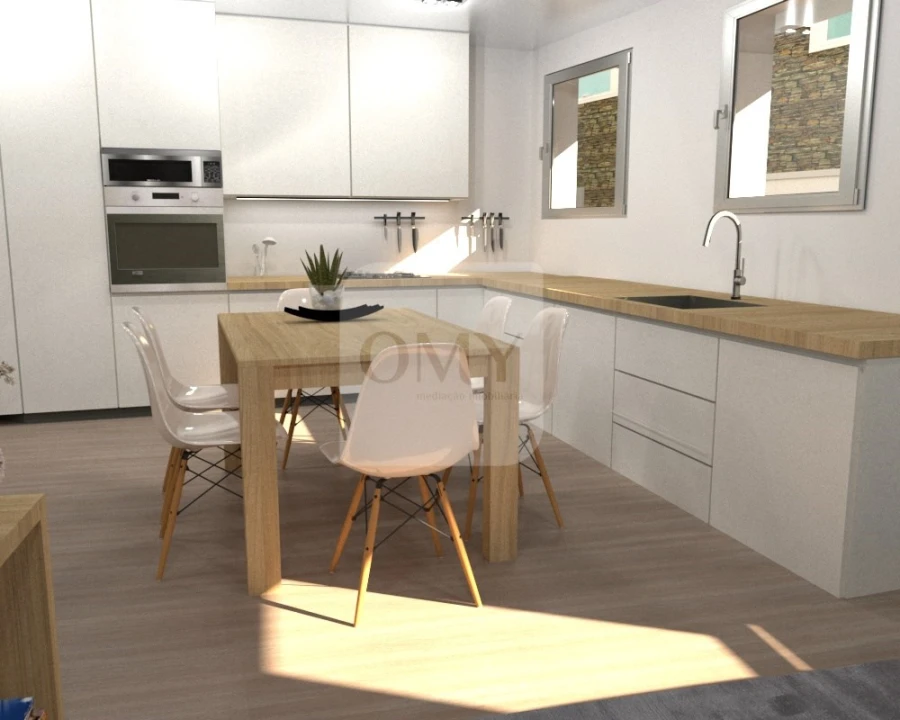 Moradia T3 para Venda em Alijo Foto 8