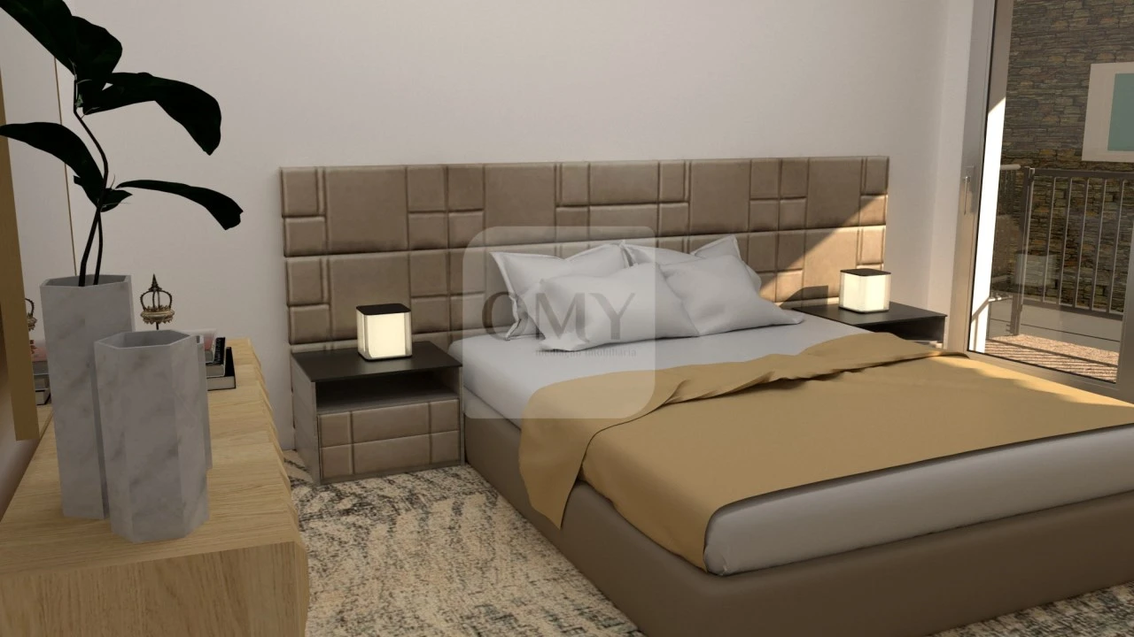 Moradia T3 para Venda em Alijo Foto 13