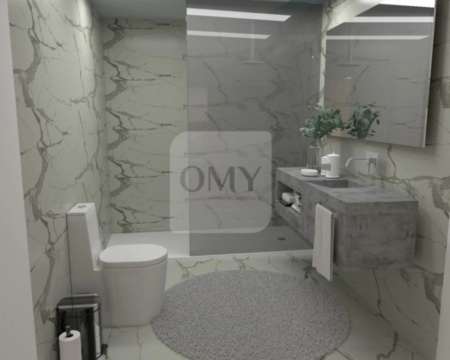 Moradia T3 para Venda em Alijo Foto 14