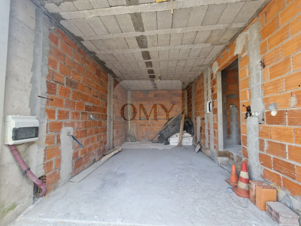 Moradia T3 para Venda em Alijo Foto 22