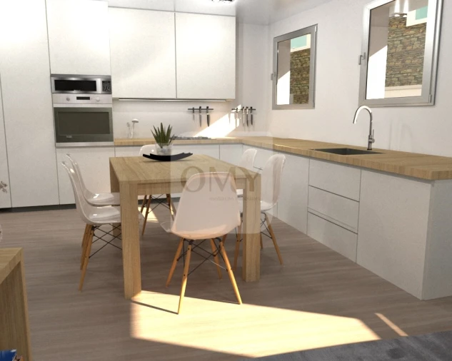 Moradia T3 para Venda em Alijo Foto 8